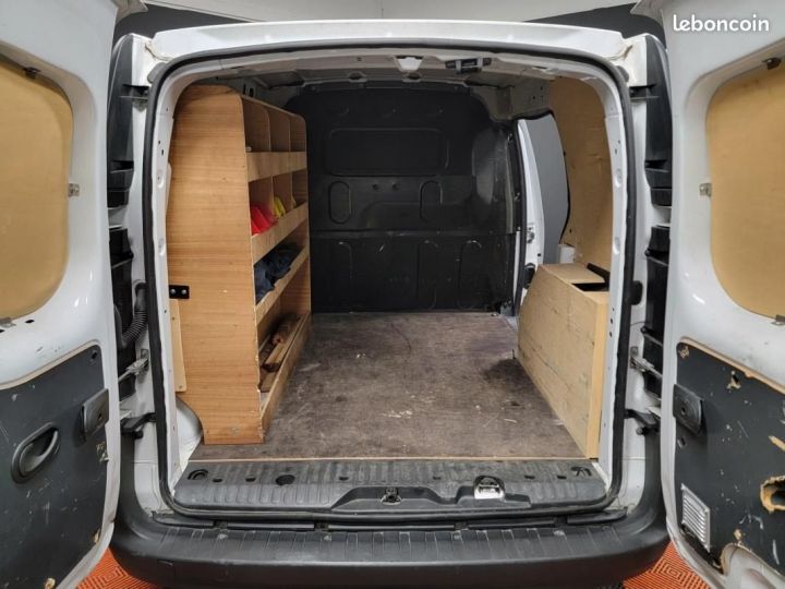 Utilitaire léger Renault Kangoo Autre 1.5 ENERGY DCI 75ch GRAND CONFORT Blanc - 19