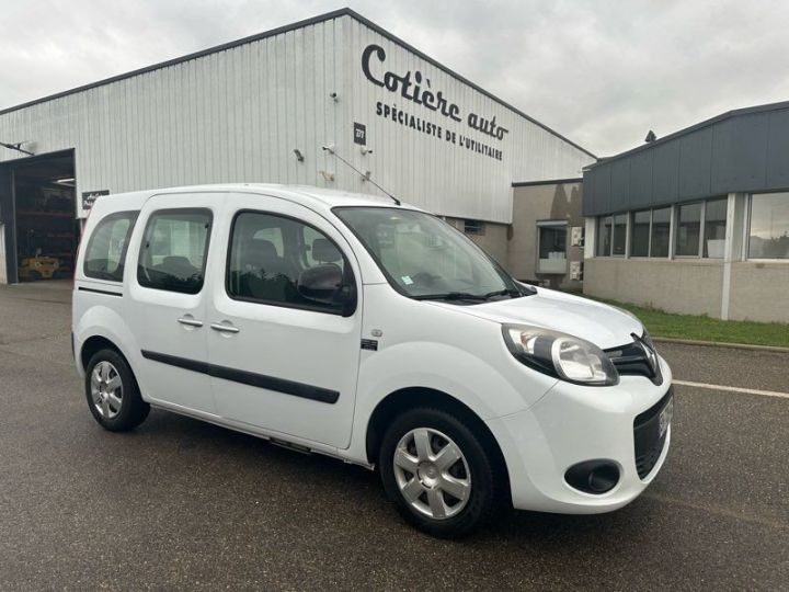 Utilitaire léger Renault Kangoo Autre 19990 ht tpmr 90cv 25.000km  - 1