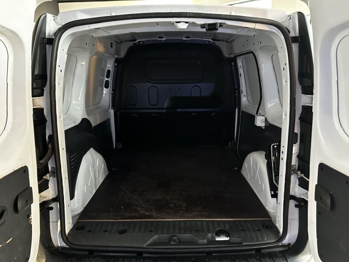 Utilitaire léger Renault Kangoo Autre BLUE DCI 80 CONFORT Blanc - 19