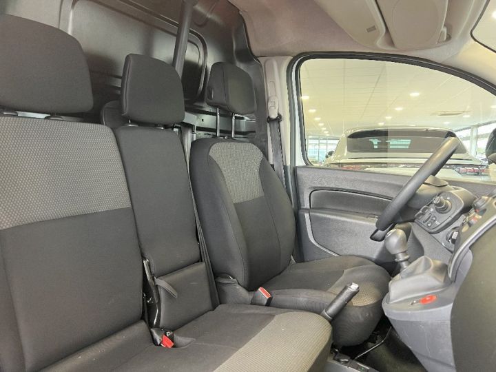 Utilitaire léger Renault Kangoo Autre BLUE DCI 95 GRAND CONFORT Blanc - 6