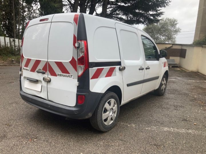 Utilitaire léger Renault Kangoo Autre Compact Extra Link Energy Blanc - 4