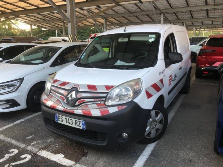 Utilitaire léger Renault Kangoo Autre dCi 90ch Grand Confort  - 2