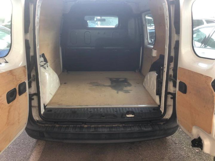 Utilitaire léger Renault Kangoo Autre dCi 90ch Grand Confort  - 10