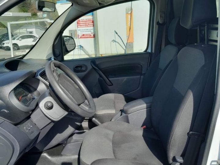 Utilitaire léger Renault Kangoo Autre dCi 90ch Grand Confort  - 14