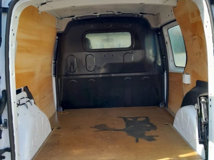 Utilitaire léger Renault Kangoo Autre dCi 90ch Grand Confort  - 17