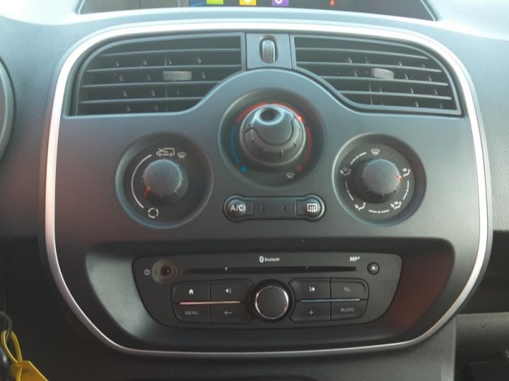 Utilitaire léger Renault Kangoo Autre DCI 95 EXTRA R-LINK Blanc - 27