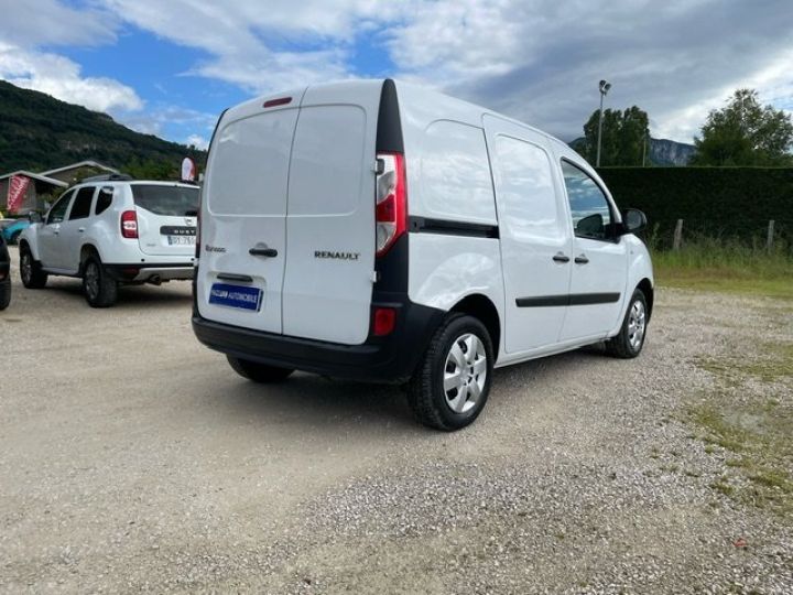 Utilitaire léger Renault Kangoo Autre DCI GRAND CONFORT 3 PLACES TVA recup BLANC - 2