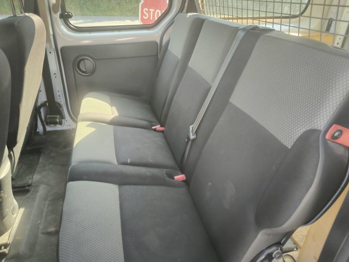 Utilitaire léger Renault Kangoo Autre Express CA MAXI 110ch Gd Confort BLANC - 7