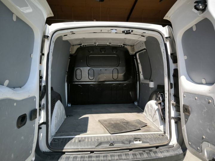 Utilitaire léger Renault Kangoo Autre Express Extra R-Link 95CH 3PL BLANC - 7