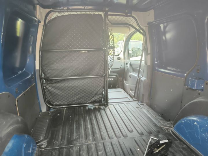 Utilitaire léger Renault Kangoo Autre Express R-Link 95CH BLEU FONCE - 8