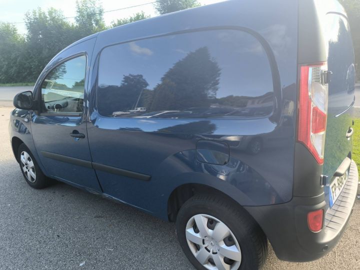 Utilitaire léger Renault Kangoo Autre Express R-Link i 95CH BLEU FONCE - 2