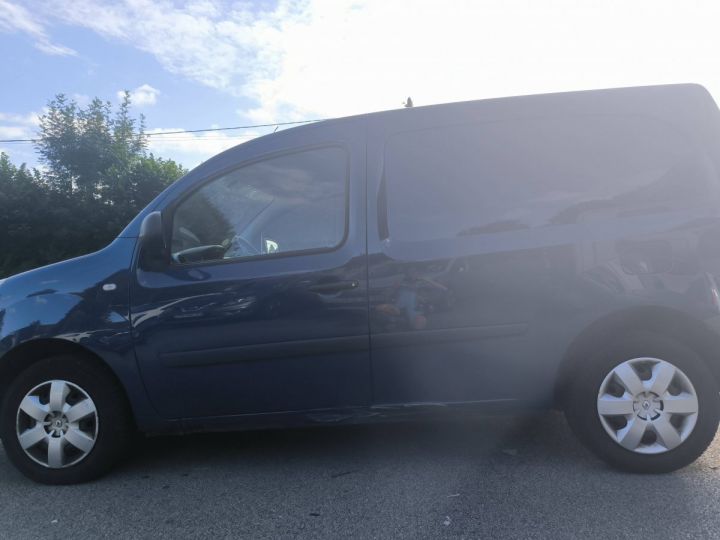 Utilitaire léger Renault Kangoo Autre Express R-Link i 95CH BLEU FONCE - 4