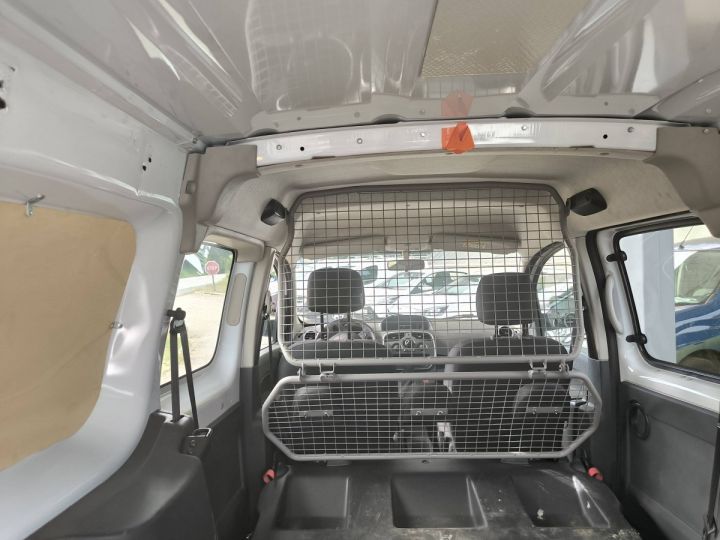 Utilitaire léger Renault Kangoo Autre Express ZE 33 Cabine Appro BLANC - 3