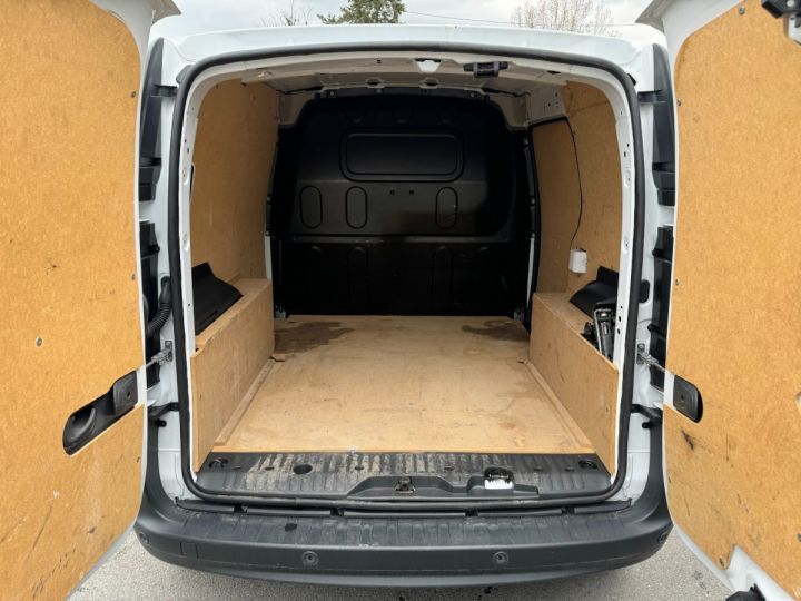 Utilitaire léger Renault Kangoo Autre EXTRA R-LINK 1,5 dci 80ch Blanc - 6