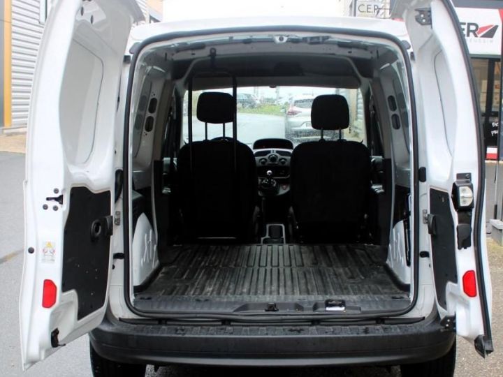 Utilitaire léger Renault Kangoo Autre FOURGON 1.5 BLUEDCI 95 Ch CONFORT Blanc - 12