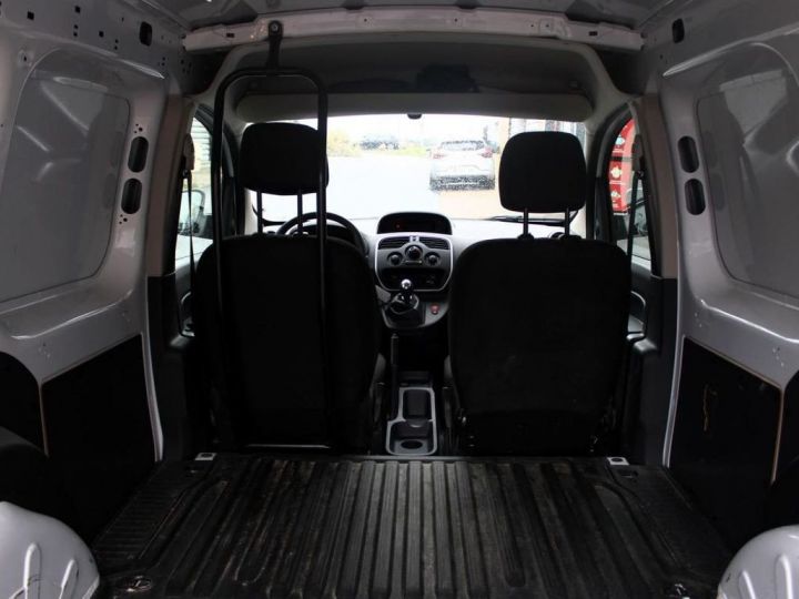 Utilitaire léger Renault Kangoo Autre FOURGON 1.5 BLUEDCI 95 Ch CONFORT Blanc - 13