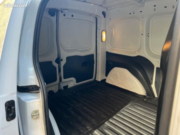 Utilitaire léger Renault Kangoo Autre FOURGON 1.5 DCI 90 CH CONFORT Blanc - 19