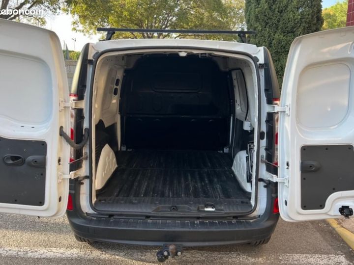 Utilitaire léger Renault Kangoo Autre FOURGON 1.5 DCI 90 CH CONFORT Blanc - 20