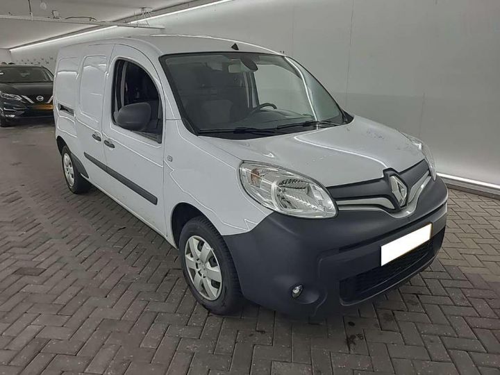 Utilitaire léger Renault Kangoo Autre GRAND VOLUME MAXI 1.5 DCI 110 GRAND CONFORT Blanc - 1