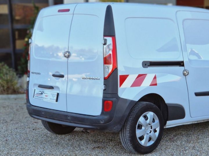 Utilitaire léger Renault Kangoo Autre GRAND VOLUME MAXI 1.5 DCI 90 Blanc - 43