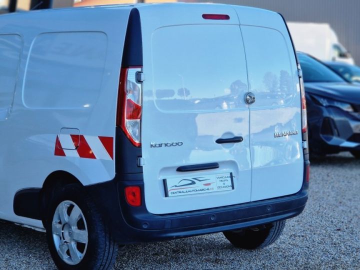 Utilitaire léger Renault Kangoo Autre GRAND VOLUME MAXI 1.5 DCI 90 Blanc - 48