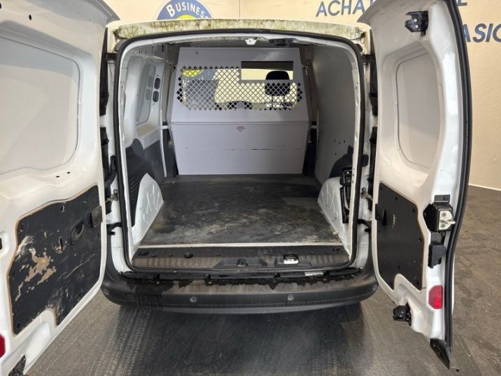 Utilitaire léger Renault Kangoo Autre II 1.2 TCE 115CH ENERGY GRAND CONFORT EURO6 Blanc - 6