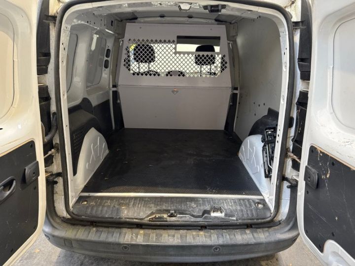 Utilitaire léger Renault Kangoo Autre II 1.2 TCE 115CH ENERGY GRAND CONFORT EURO6 Blanc - 8