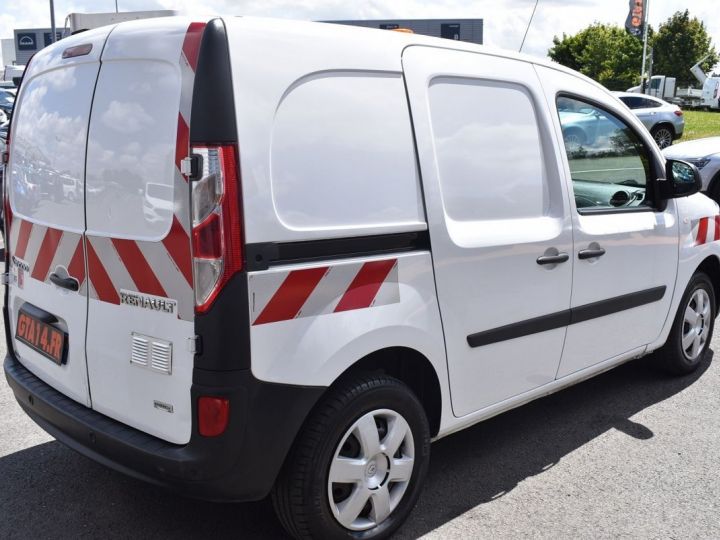 Utilitaire léger Renault Kangoo Autre II 1.2 TCE ENERGY 115 EXTRA R-LINK Blanc - 2