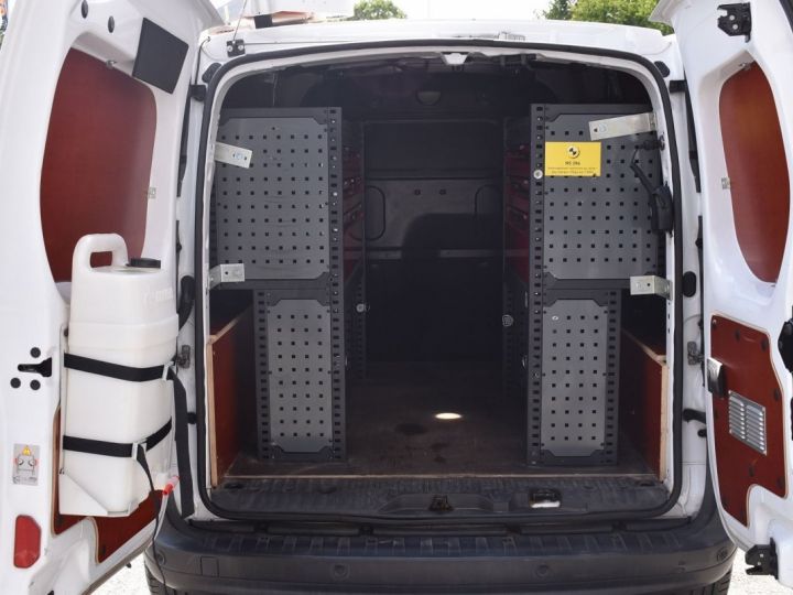 Utilitaire léger Renault Kangoo Autre II 1.2 TCE ENERGY 115 EXTRA R-LINK Blanc - 9