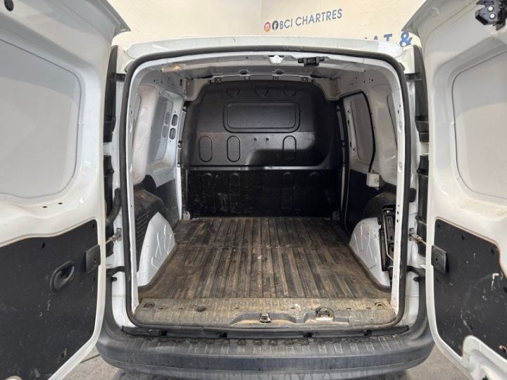 Utilitaire léger Renault Kangoo Autre II 1.5 BLUE DCI 80CH GRAND CONFORT 5CV Blanc - 7