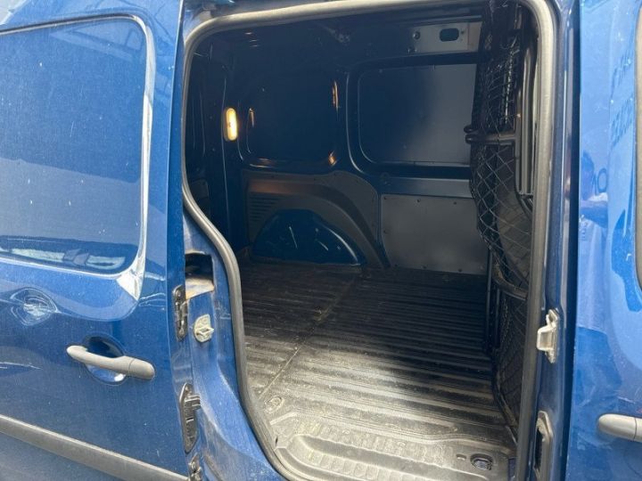 Utilitaire léger Renault Kangoo Autre II 1.5 BLUE DCI 95CH EXTRA R-LINK Bleu F - 3