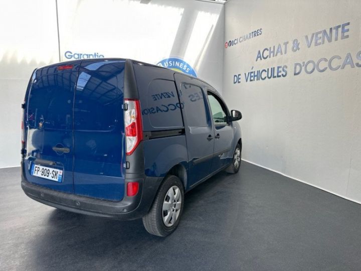 Utilitaire léger Renault Kangoo Autre II 1.5 BLUE DCI 95CH EXTRA R-LINK Bleu F - 5