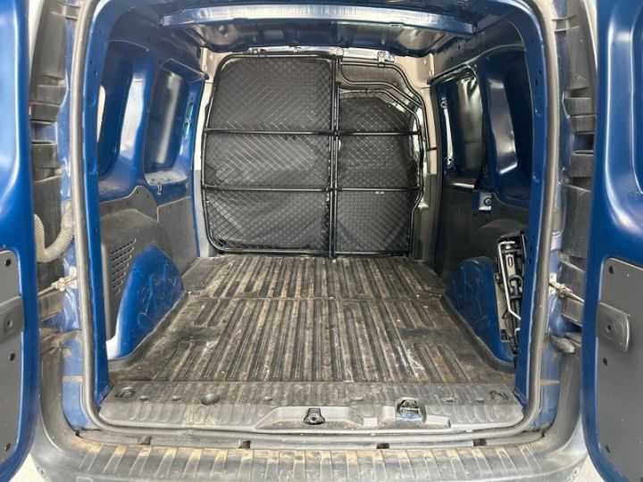 Utilitaire léger Renault Kangoo Autre II 1.5 BLUE DCI 95CH EXTRA R-LINK Bleu F - 6