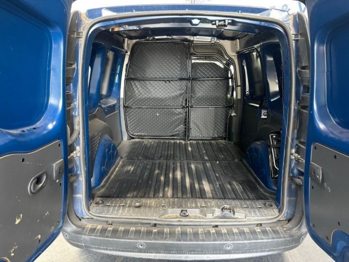 Utilitaire léger Renault Kangoo Autre II 1.5 BLUE DCI 95CH EXTRA R-LINK Bleu F - 9