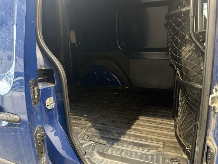 Utilitaire léger Renault Kangoo Autre II 1.5 BLUE DCI 95CH EXTRA R-LINK Bleu F - 7