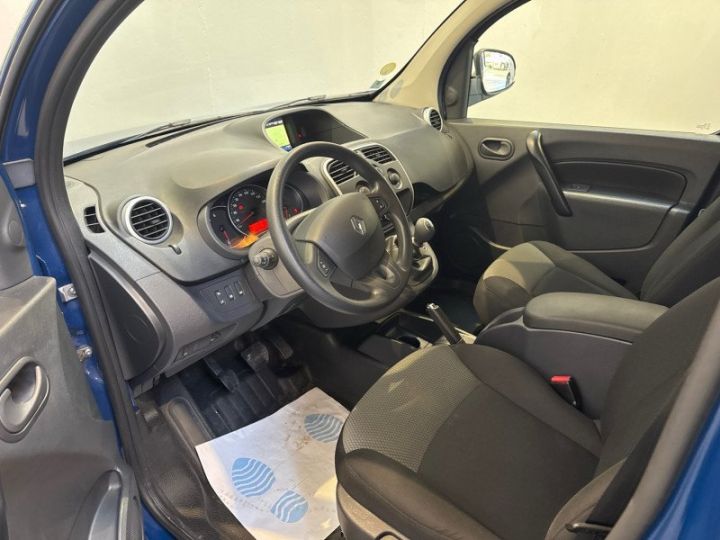 Utilitaire léger Renault Kangoo Autre II 1.5 BLUE DCI 95CH EXTRA R-LINK Bleu F - 15