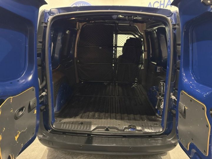 Utilitaire léger Renault Kangoo Autre II 1.5 BLUE DCI 95CH EXTRA R-LINK Bleu F - 7