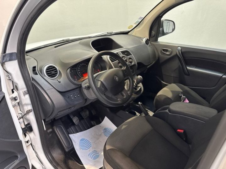 Utilitaire léger Renault Kangoo Autre II 1.5 BLUE DCI 95CH GRAND CONFORT Blanc - 6