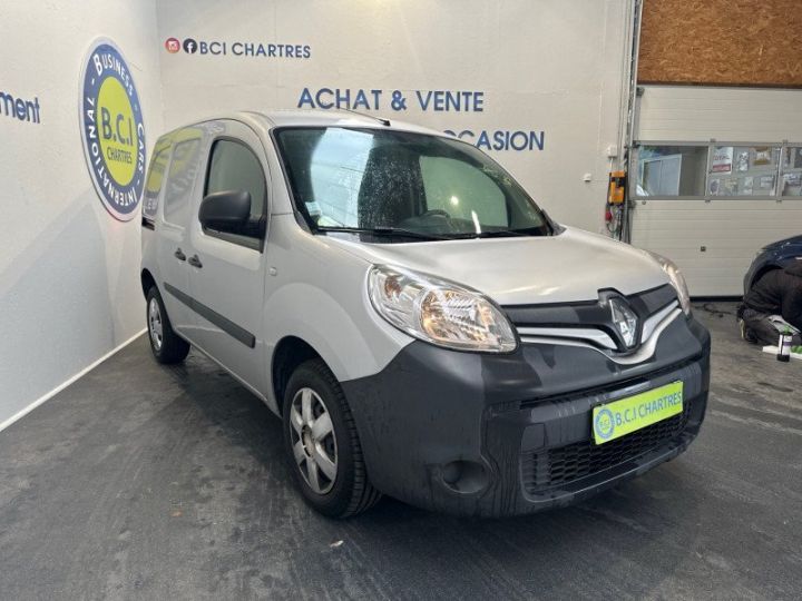 Utilitaire léger Renault Kangoo Autre II 1.5 DCI 75CH ENERGY EXTRA R-LINK EURO6 Gris C - 3