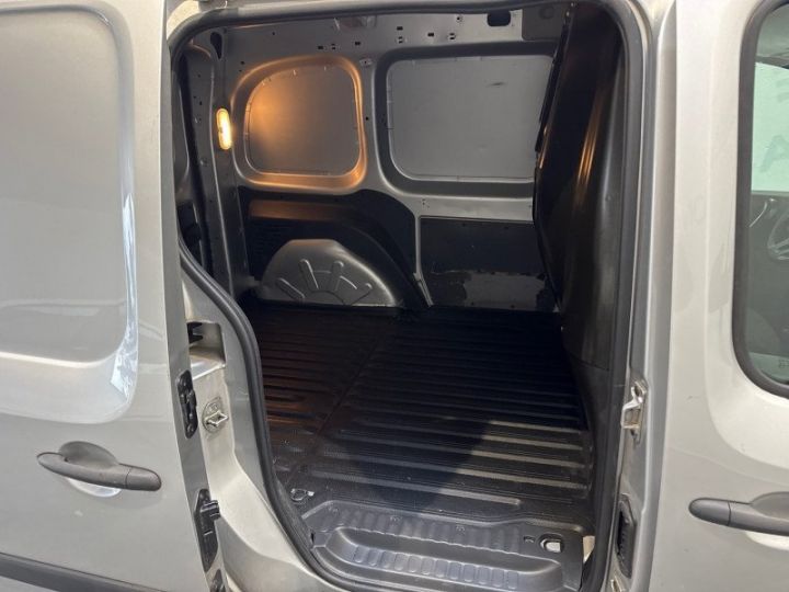 Utilitaire léger Renault Kangoo Autre II 1.5 DCI 75CH EXTRA R-LINK Gris C - 11