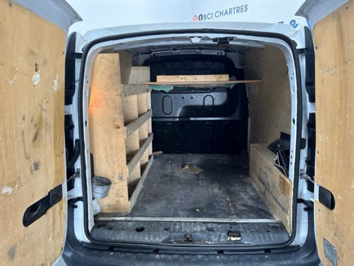 Utilitaire léger Renault Kangoo Autre II 1.5 DCI 75CH GRAND CONFORT Blanc - 11