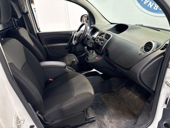 Utilitaire léger Renault Kangoo Autre II 1.5 DCI 75CH GRAND CONFORT Blanc - 12