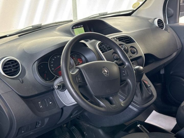 Utilitaire léger Renault Kangoo Autre II 1.5 DCI 90CH EXTRA R-LINK EDC EURO6 Blanc - 11