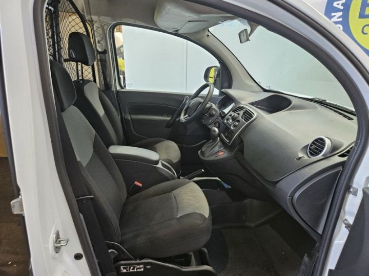 Utilitaire léger Renault Kangoo Autre II 1.5 DCI 90CH EXTRA R-LINK EDC EURO6 Blanc - 18