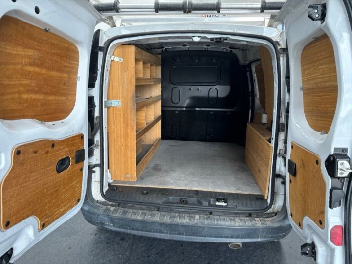 Utilitaire léger Renault Kangoo Autre II 1.5 DCI 90CH GRAND CONFORT Blanc - 7