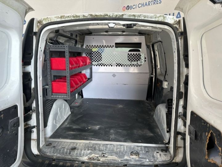 Utilitaire léger Renault Kangoo Autre II 1.5 DCI 90CH GRAND CONFORT Blanc - 6