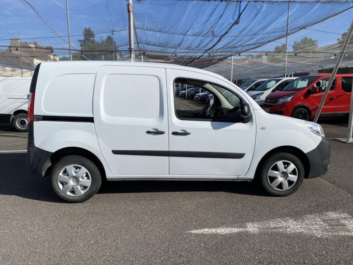 Utilitaire léger Renault Kangoo Autre II (2) EXTRA R-LINK ENERGY DCI 90 E6 Blanc - 3