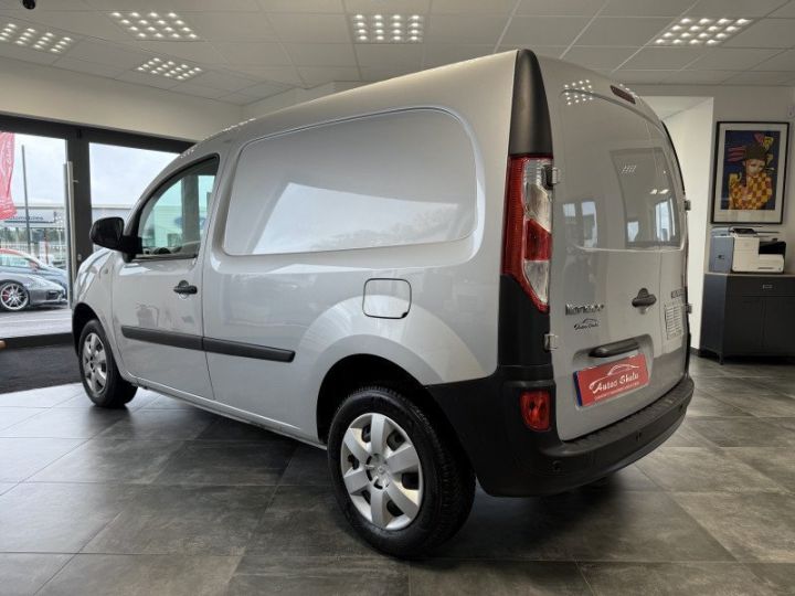 Utilitaire léger Renault Kangoo Autre II / A PARTIR DE 137,80/M 1.5 DCI 90CH EXTRA R-LINK Gris Argent - 5