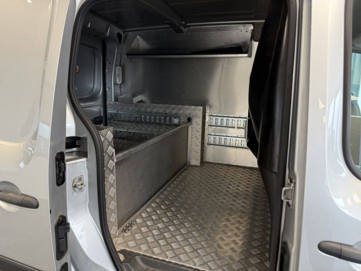 Utilitaire léger Renault Kangoo Autre II / A PARTIR DE 137,80/M 1.5 DCI 90CH EXTRA R-LINK Gris Argent - 9