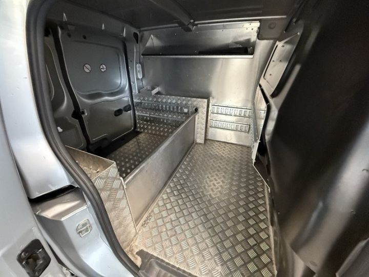 Utilitaire léger Renault Kangoo Autre II / A PARTIR DE 137,80/M 1.5 DCI 90CH EXTRA R-LINK Gris Argent - 10